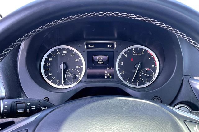 Used 2018 INFINITI QX30 Premium w/ Navigation Package image 20