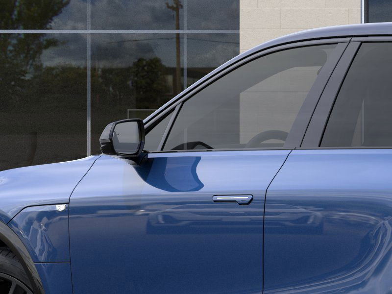 New 2025 Cadillac Lyriq Sport image 12