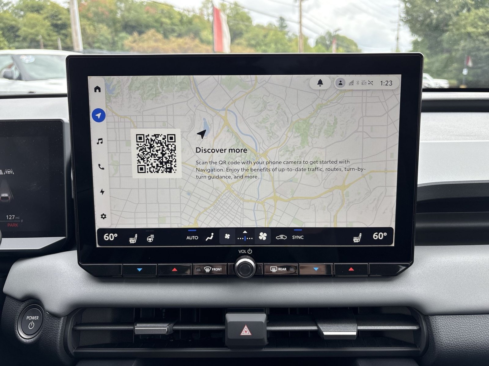New 2026 Toyota RAV4 XSE AWD/4WD image 20