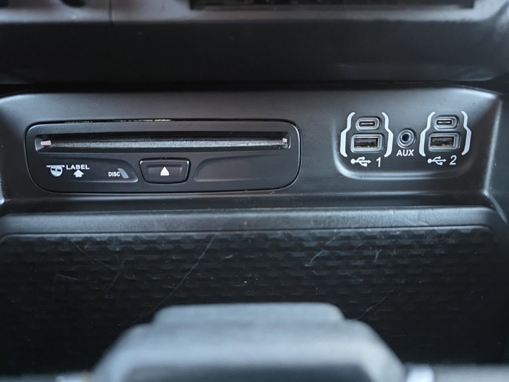Used 2019 RAM 1500 Sport w/ Level 2 Equipment Group AWD/4WD image 31