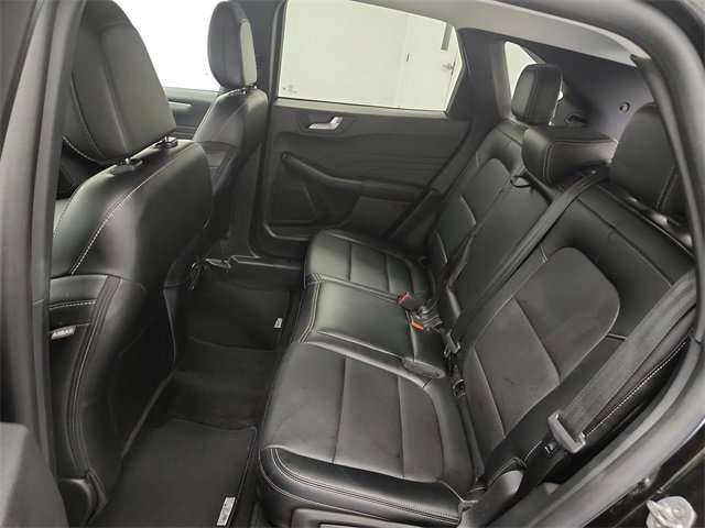 Used 2025 Ford Escape Platinum image 33