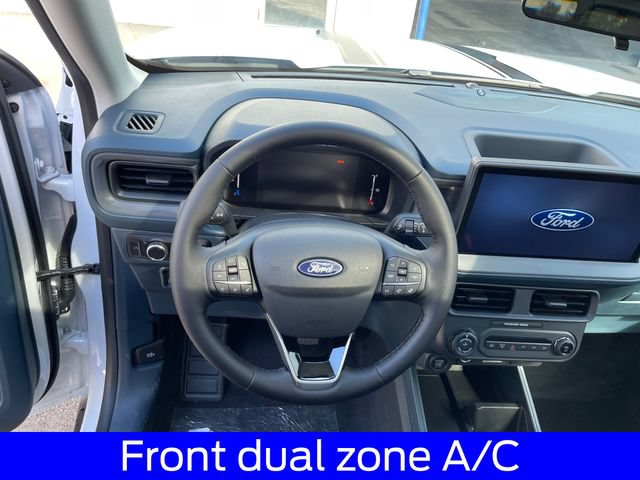 New 2026 Ford Maverick Lariat w/ Black Appearance Package AWD/4WD image 13
