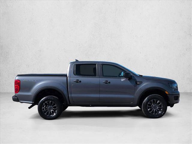 Used 2023 Ford Ranger XLT w/ Equipment Group 301A Mid AWD/4WD image 4