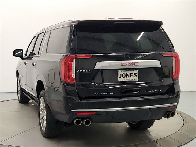 Used 2023 GMC Yukon XL Denali image 6