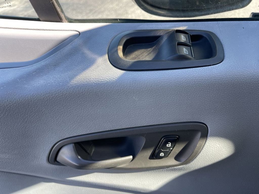 Used 2015 Ford Transit 350 156 DRW RWD image 11