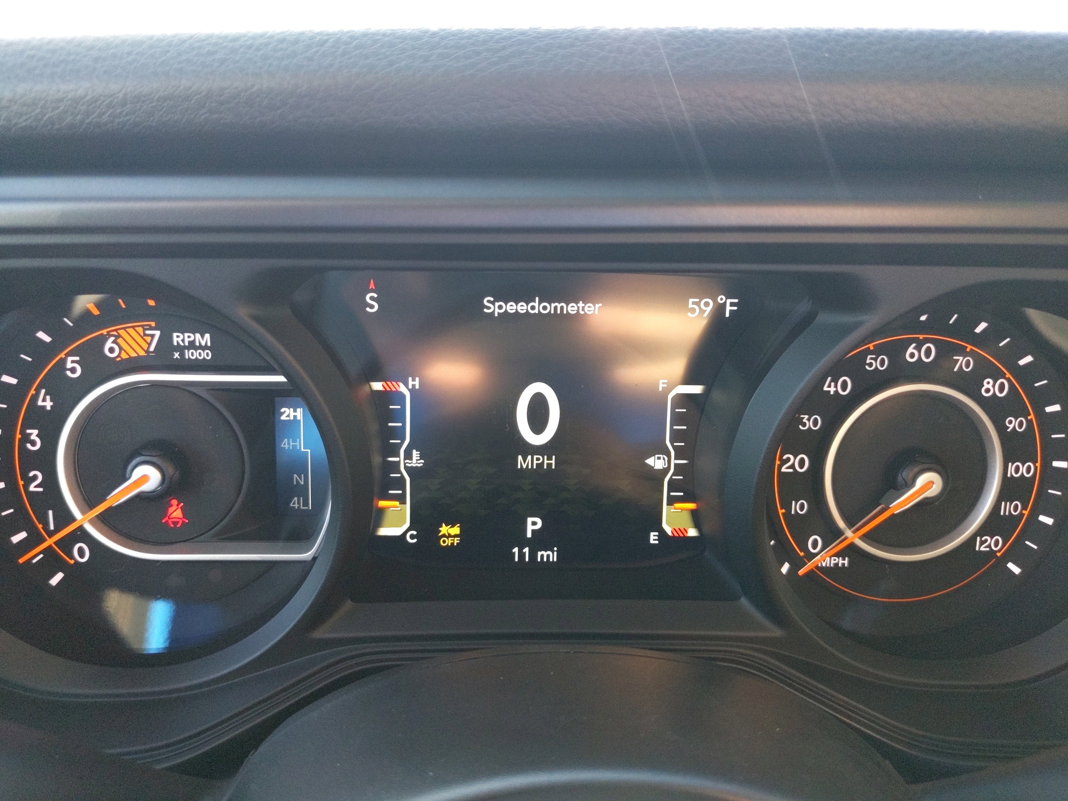 New 2026 Jeep Wrangler Unlimited Sport AWD/4WD image 32
