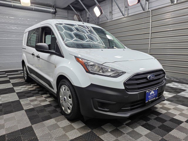 Used 2020 Ford Transit Connect XL FWD image 5