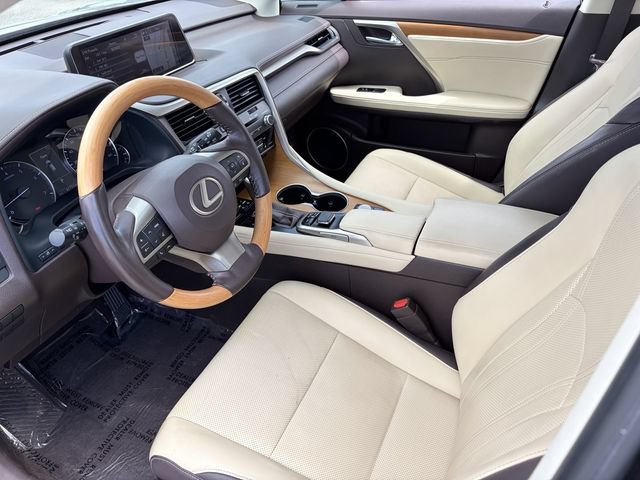 Used 2019 Lexus RX 350 AWD image 4