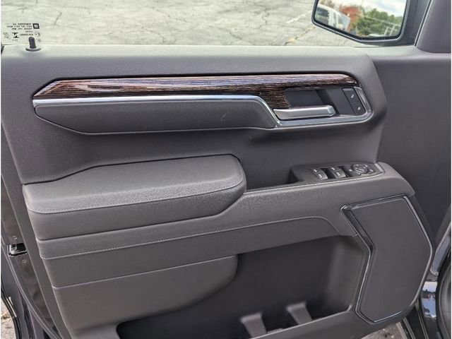 New 2026 GMC Sierra 1500 Denali image 17