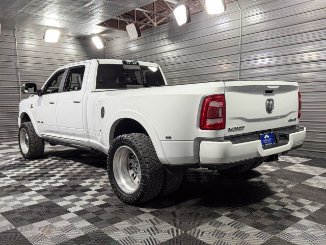 Used 2019 RAM 3500 Laramie image 7