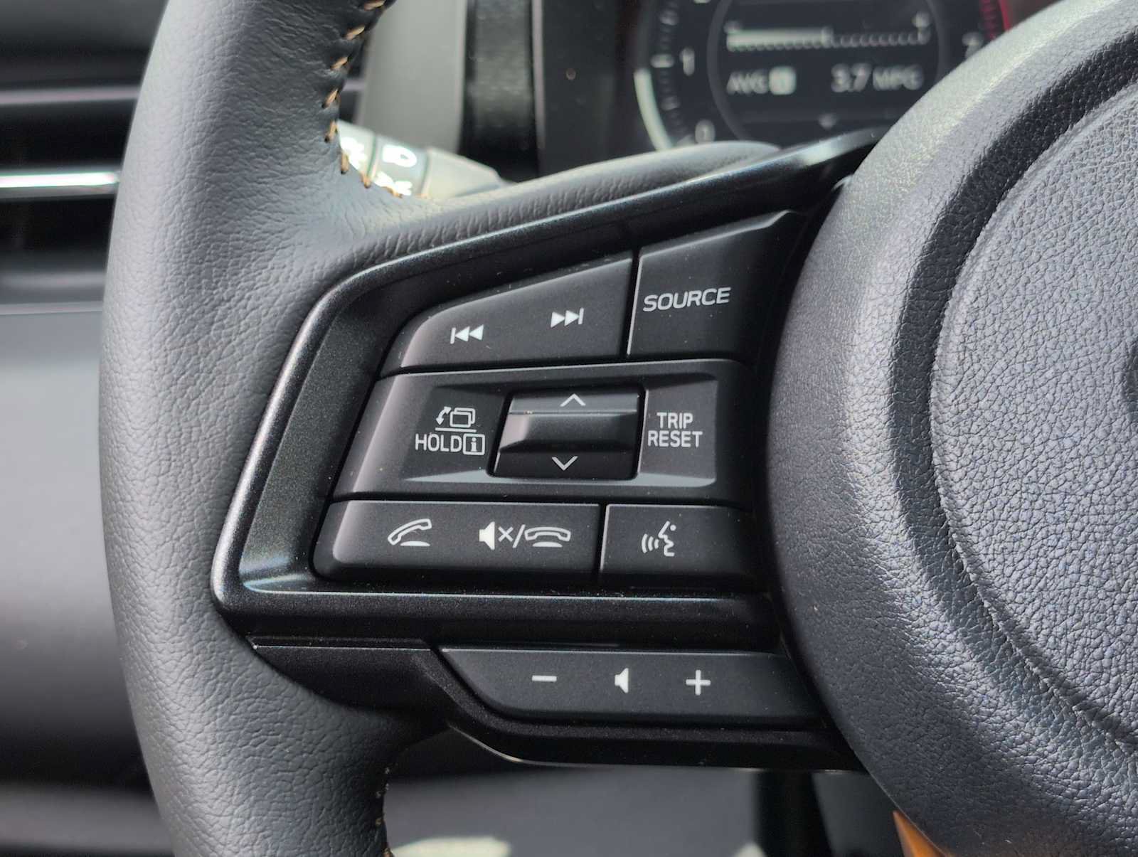 New 2026 Subaru Outback Wilderness AWD/4WD image 23