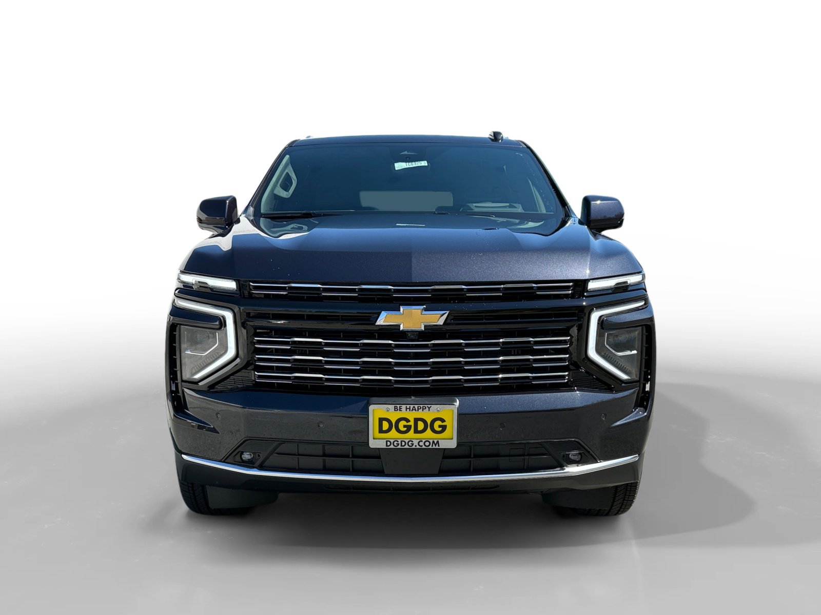 New 2025 Chevrolet Suburban High Country w/ Sun And Tow Package RWD image 8