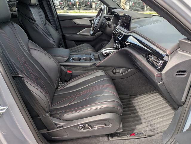 Used 2025 Acura MDX A-Spec image 34