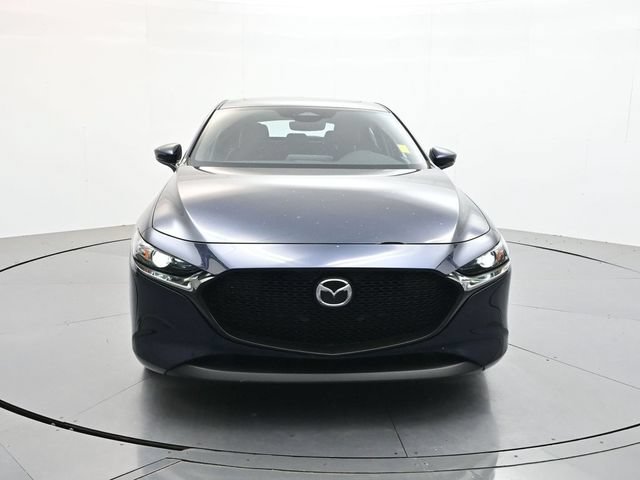 Used 2026 MAZDA MAZDA3 s FWD image 2