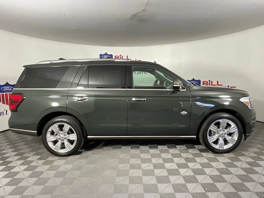 Certified 2023 Ford Expedition King Ranch RWD image 2