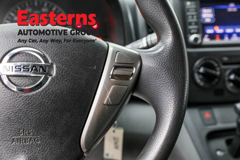 Used 2020 Nissan NV200 S image 16