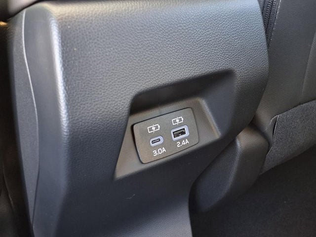 New 2026 Subaru Crosstrek 2.5i Limited image 42