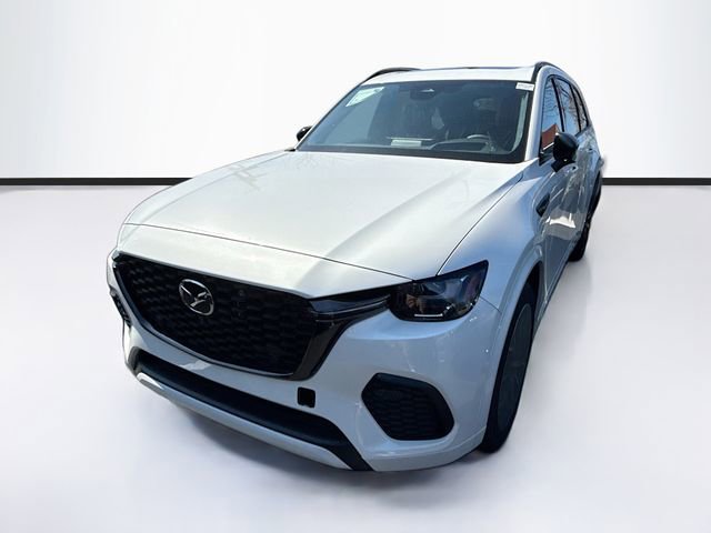 New 2026 MAZDA CX-70 3.3 Turbo S w/ Premium Package AWD/4WD image 3