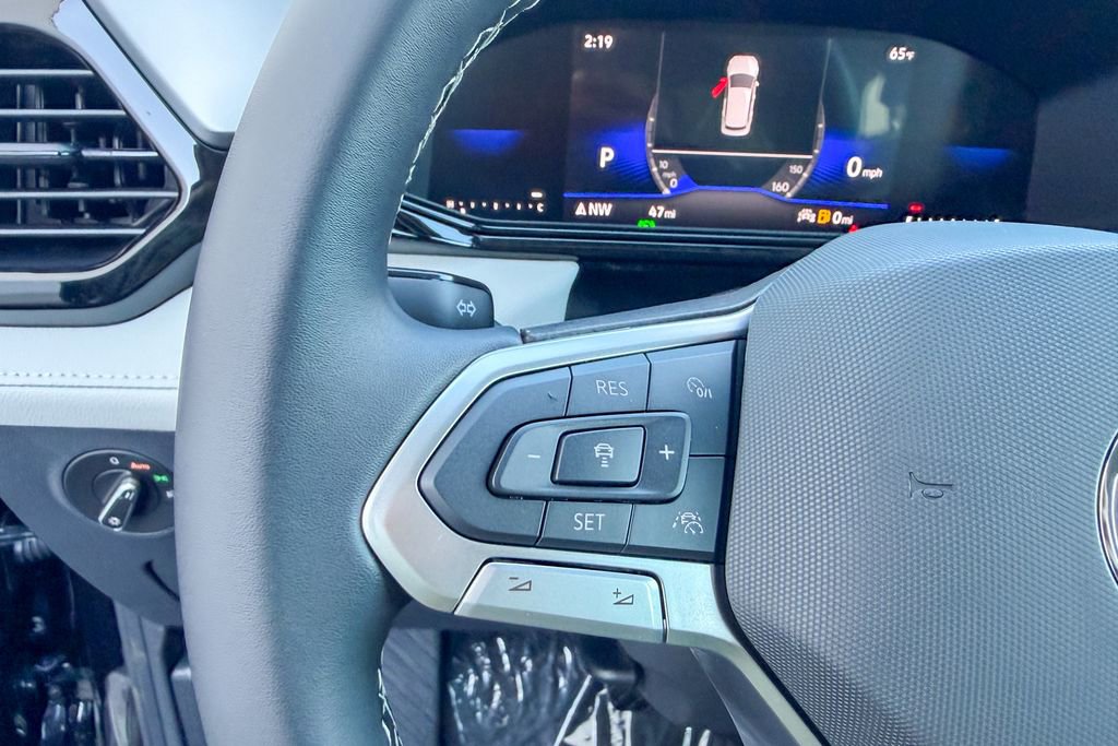 New 2026 Volkswagen Taos S image 17