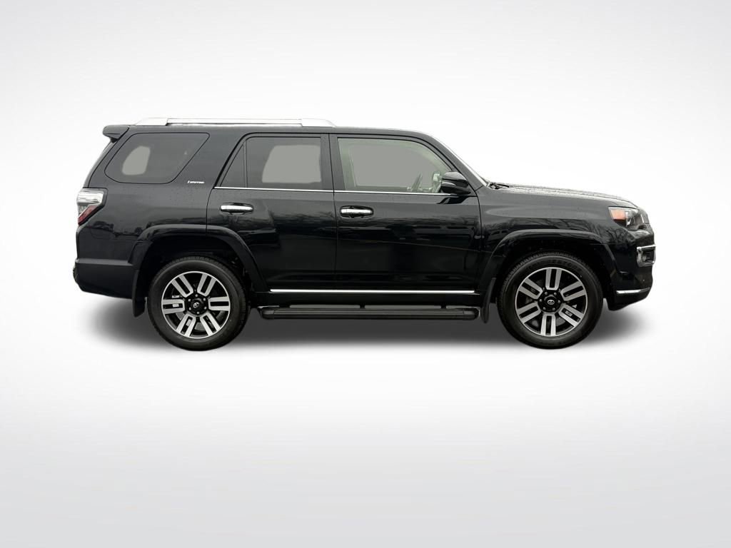 Used 2023 Toyota 4Runner Limited image 8