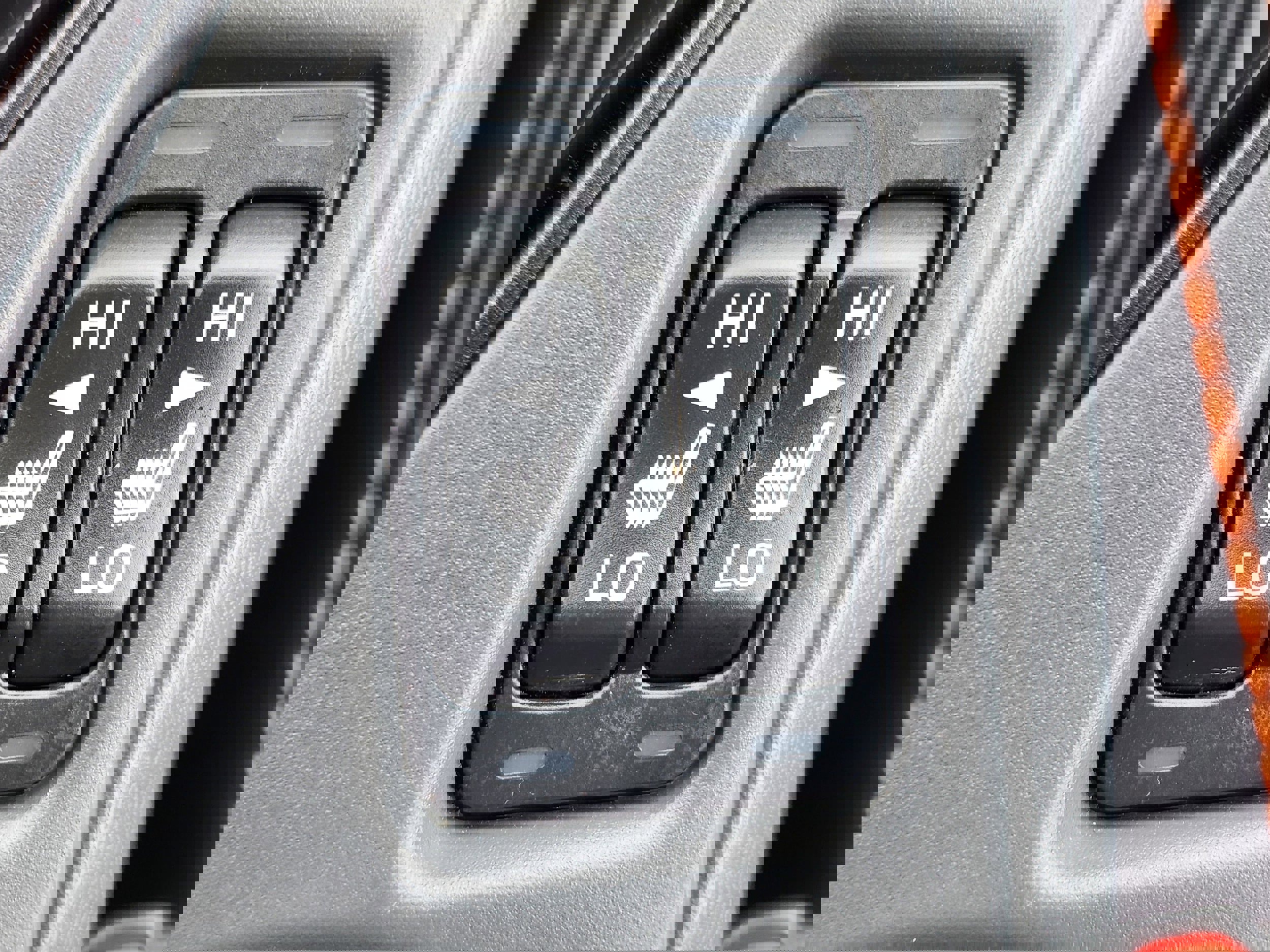 Certified 2025 Subaru Crosstrek 2.5i Limited w/ Popular Package #3A image 20