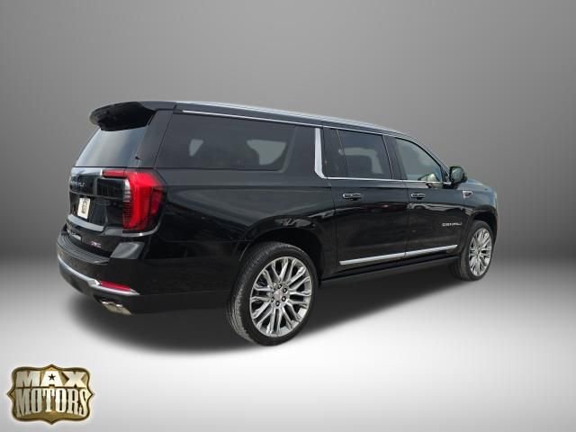 New 2026 GMC Yukon XL Denali w/ Denali Reserve Package AWD/4WD image 14