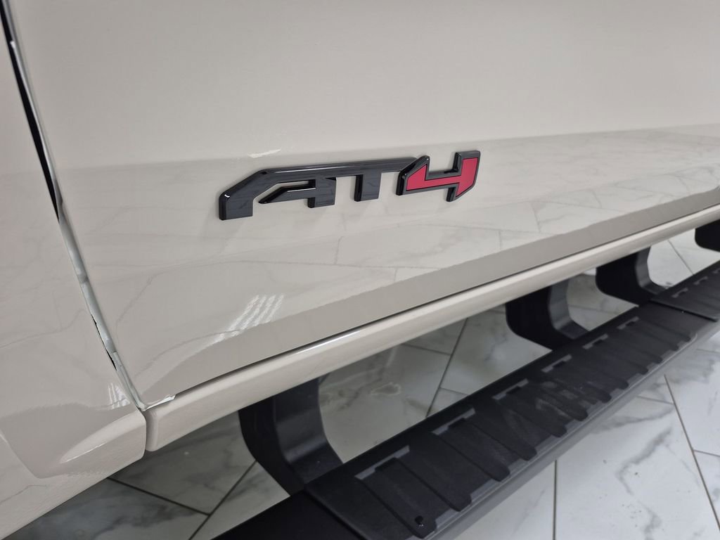 New 2026 GMC Canyon AT4 w/ Nightfall Essentials Package image 33