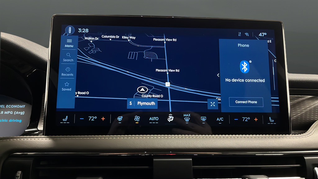 Used 2024 Lincoln Corsair Grand Touring w/ Equipment Group 301A AWD/4WD image 15
