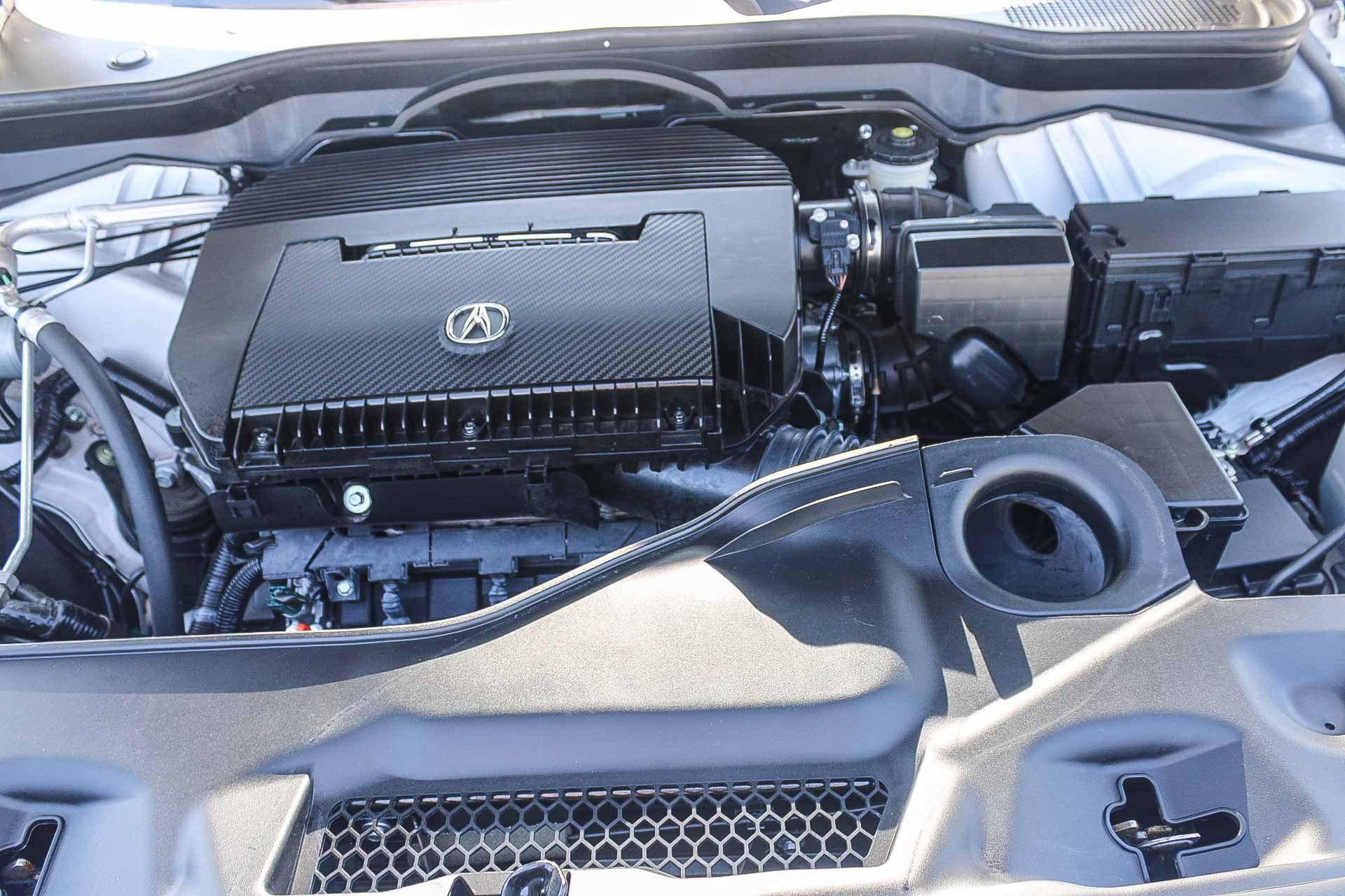 Used 2023 Acura MDX SH-AWD image 27