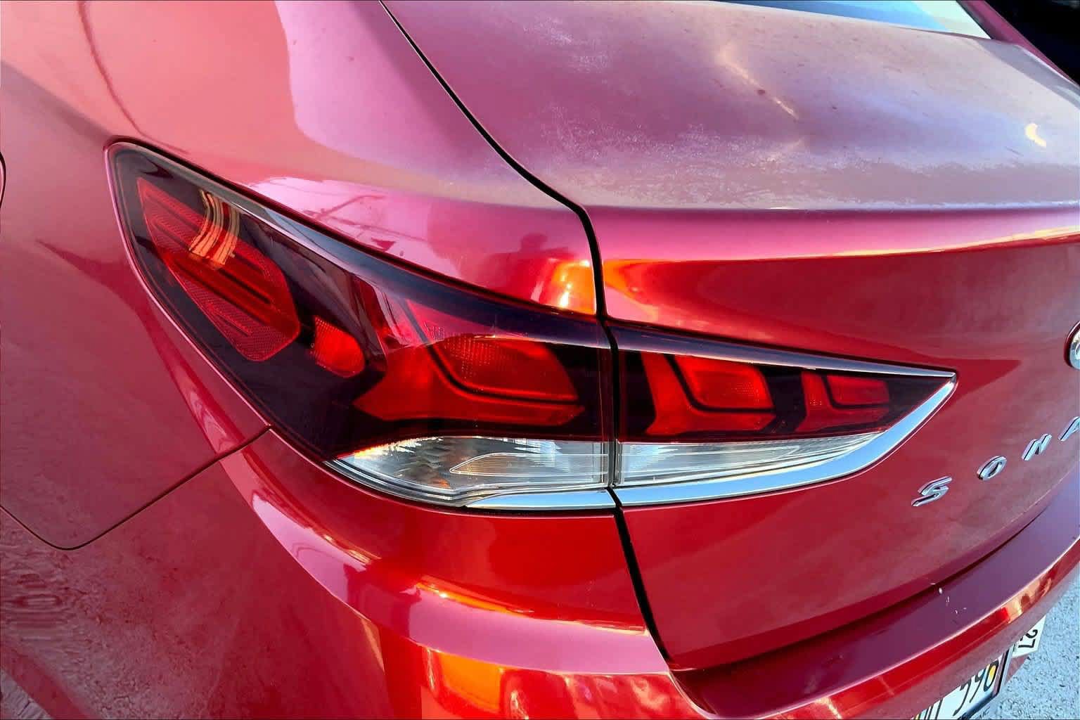 Used 2018 Hyundai Sonata SEL FWD image 32