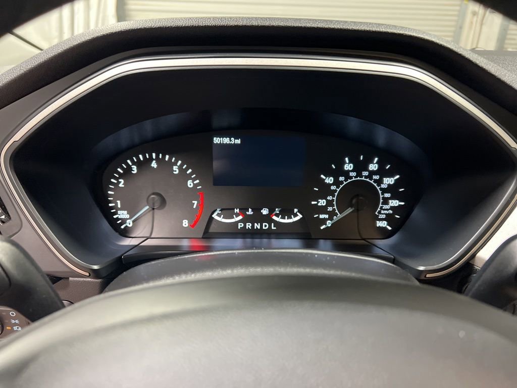 Used 2022 Ford Escape SE w/ Convenience Package image 26