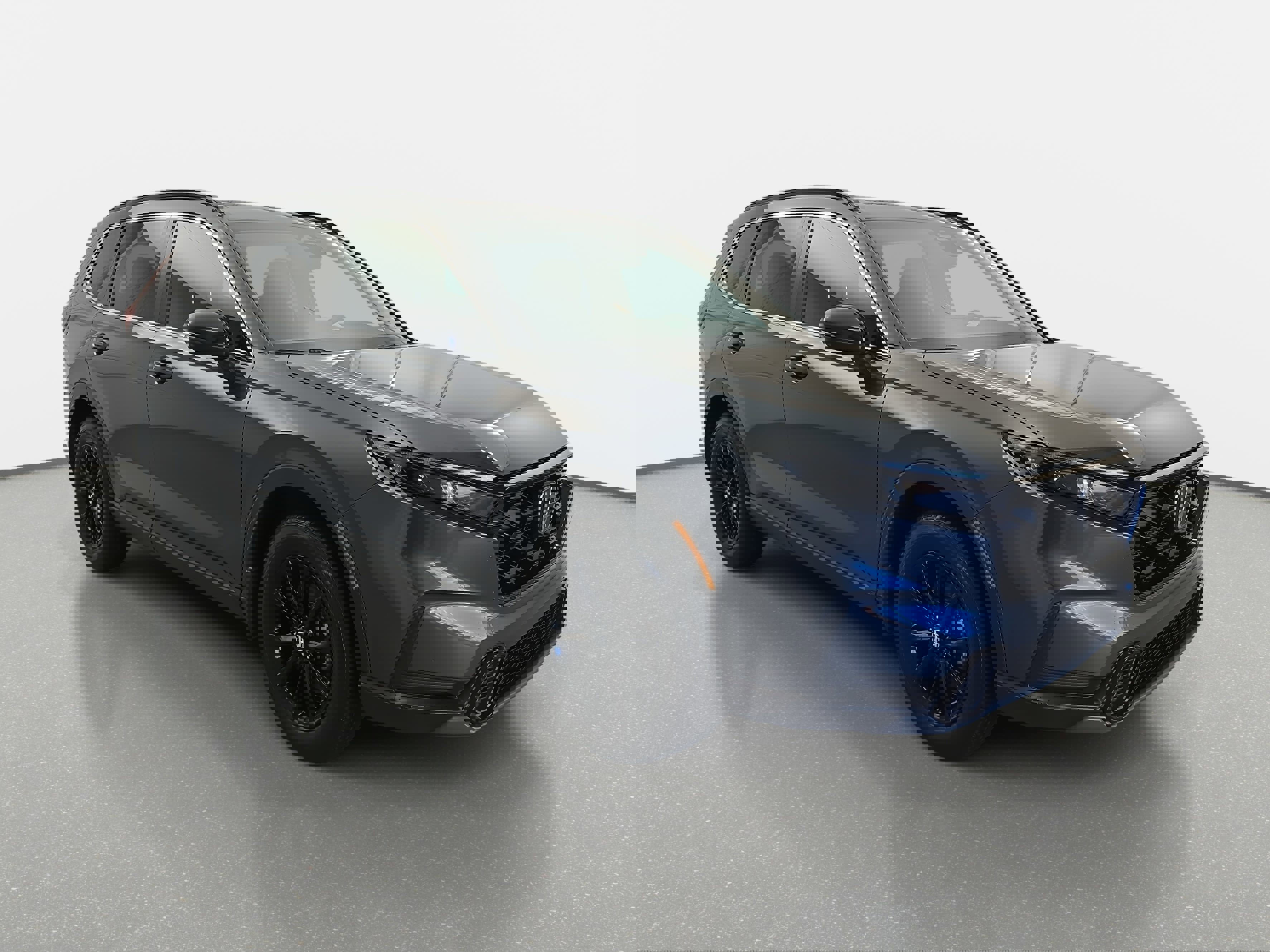 Used 2023 Honda CR-V Sport image 3