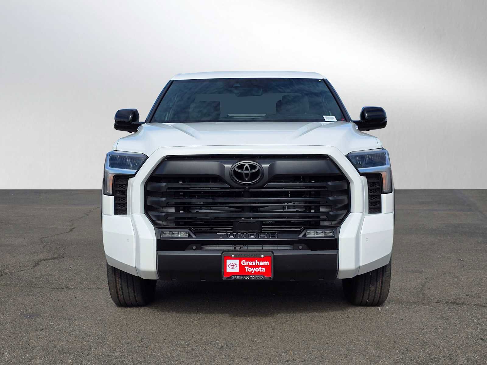 New 2026 Toyota Tundra Limited image 8