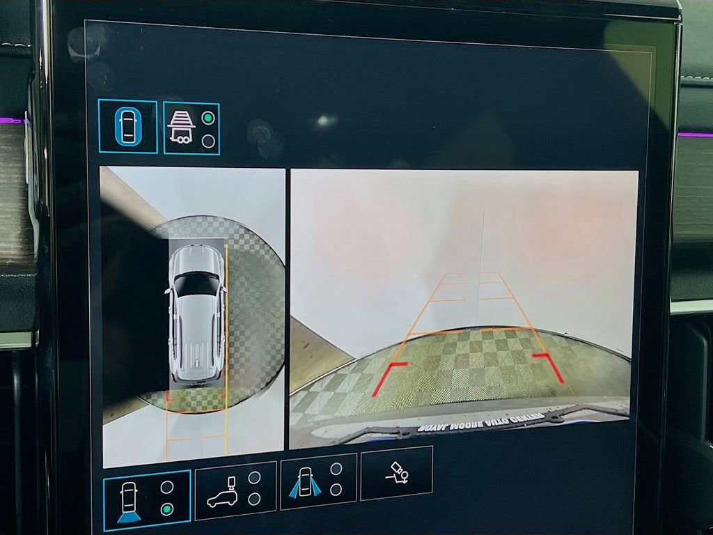 New 2026 GMC Acadia Denali w/ Super Cruise Package image 11