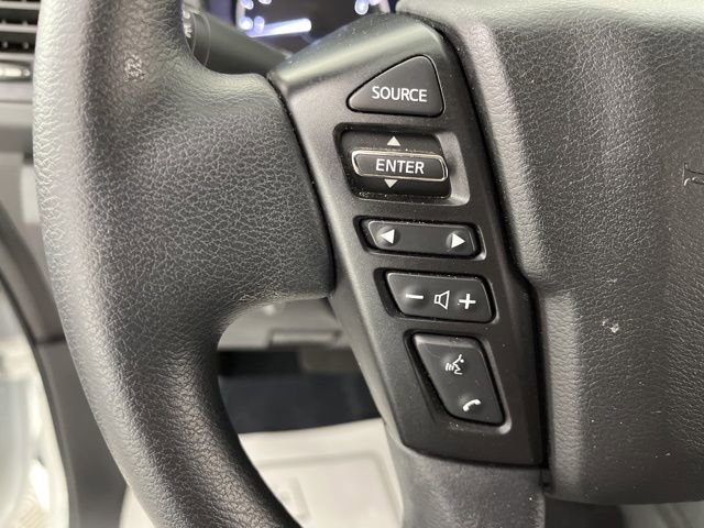 Used 2024 Nissan Frontier S image 26