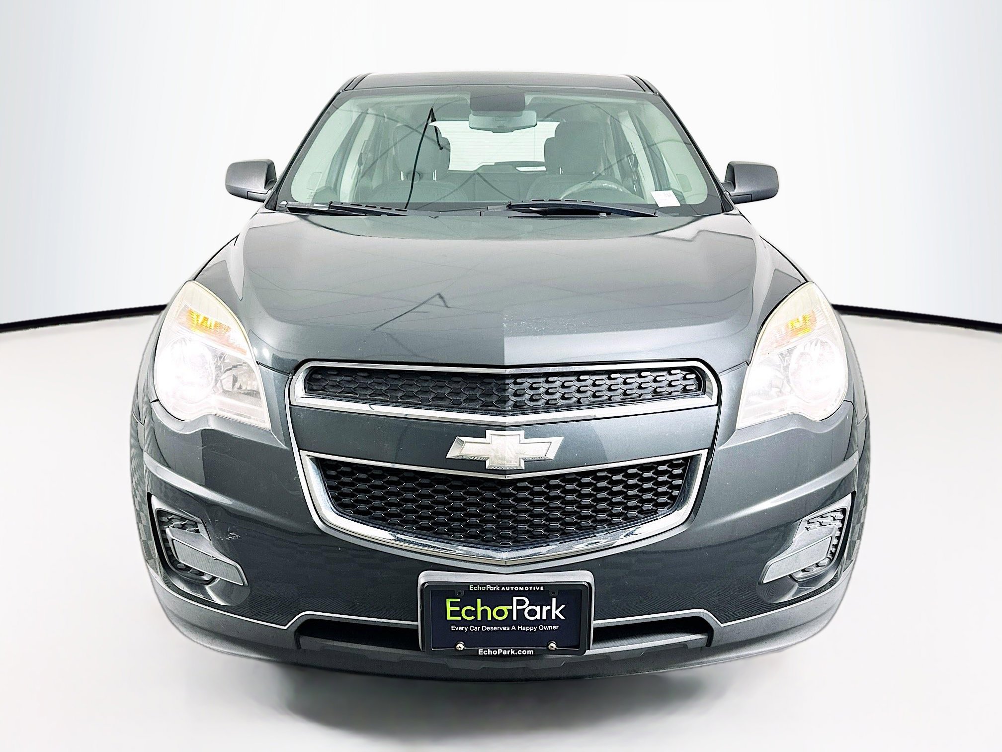 Used 2013 Chevrolet Equinox LS AWD/4WD image 2