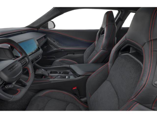 New 2026 Dodge Charger GT w/ Blacktop Package AWD/4WD image 18