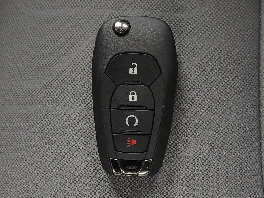 Used 2021 Chevrolet Trax LT image 32