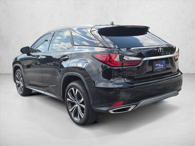 Used 2022 Lexus RX 350 FWD w/ Premium Package image 7