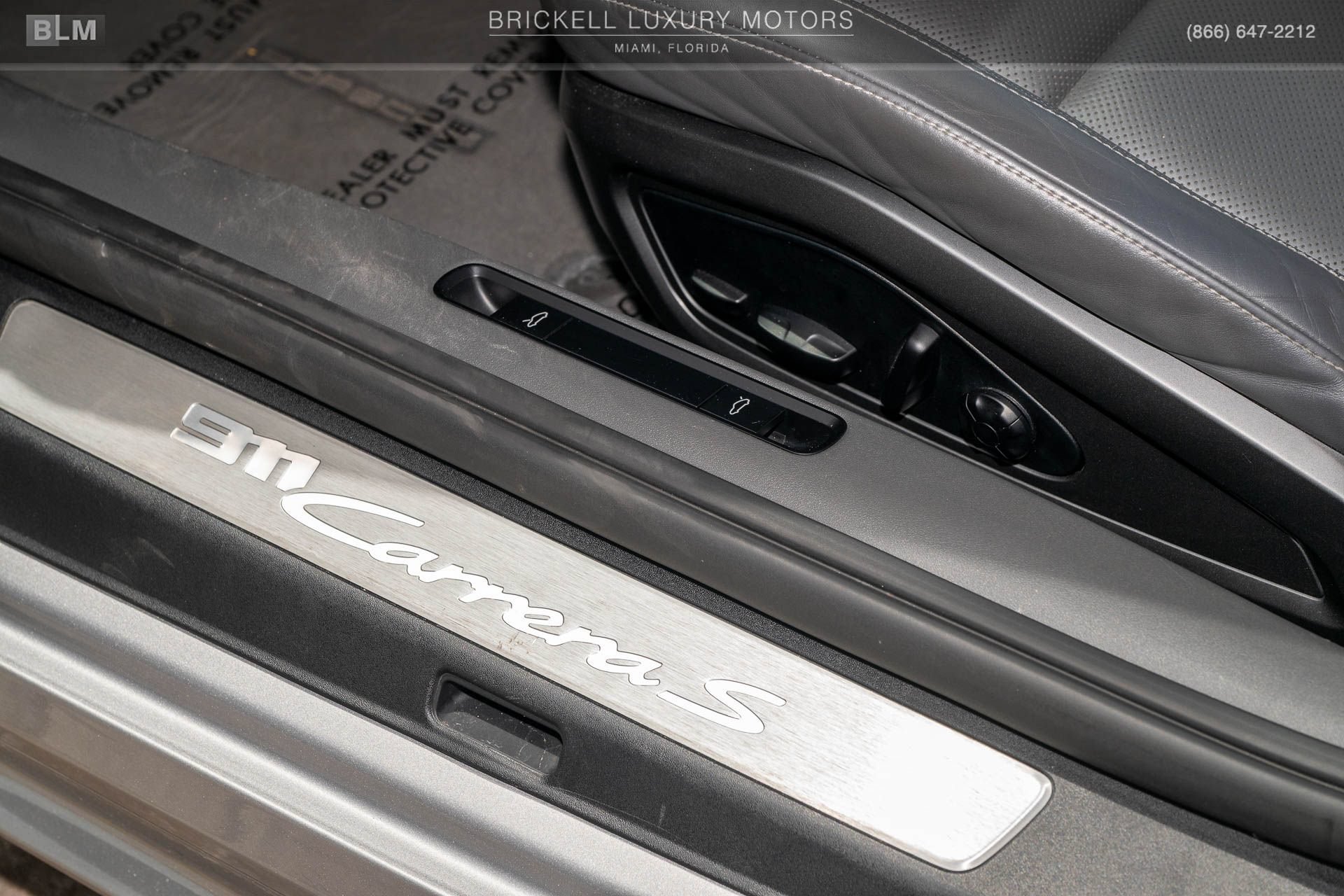 Used 2020 Porsche 911 Carrera S RWD image 59