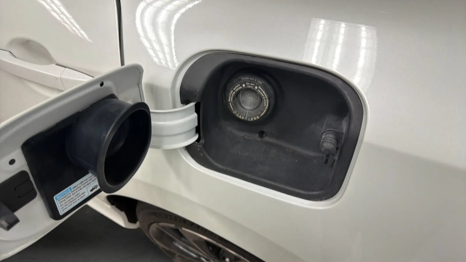 Used 2019 Honda Civic Sport image 28
