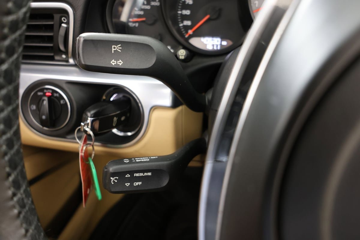 Used 2013 Porsche 911 Carrera S RWD image 24