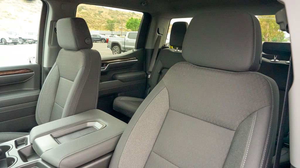 New 2026 GMC Sierra 1500 Elevation image 20