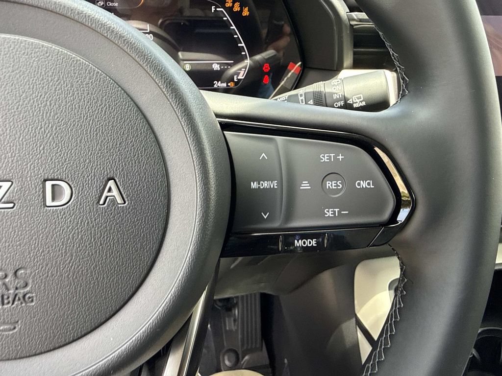 New 2026 MAZDA CX-5 Select AWD/4WD image 34