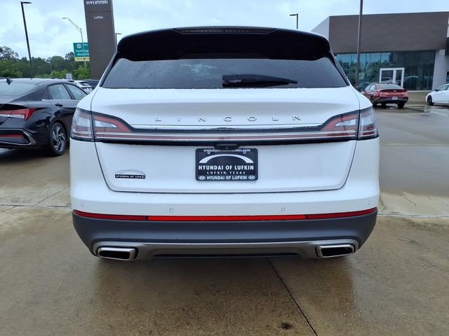 Used 2023 Lincoln Nautilus Reserve FWD image 3