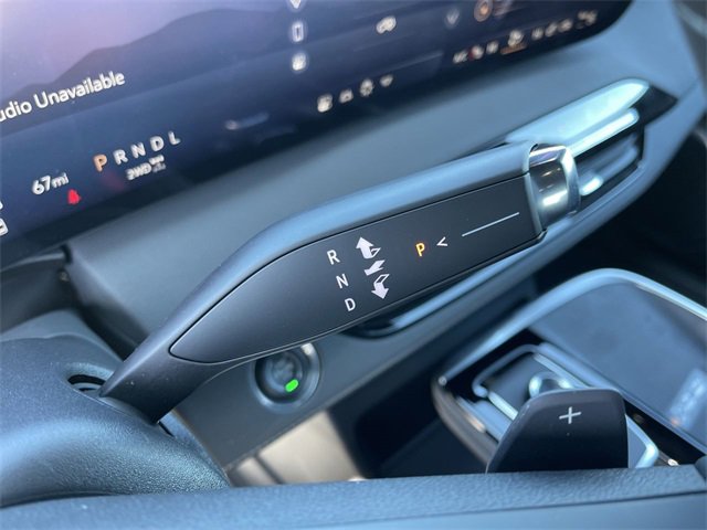 New 2025 Buick Enclave Sport Touring w/ LPO, Floor Liner Package image 20