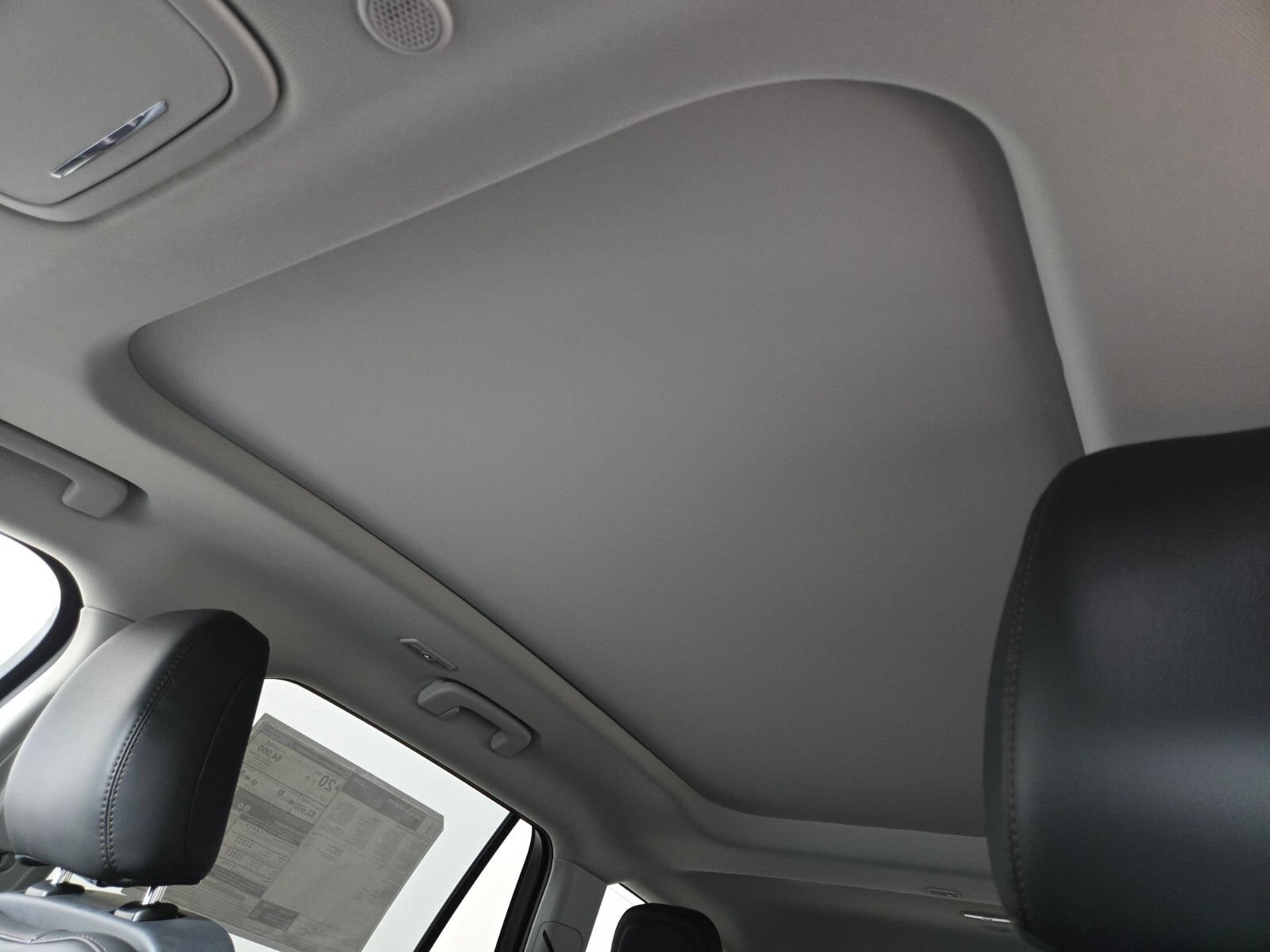New 2026 Lincoln Aviator AWD image 12