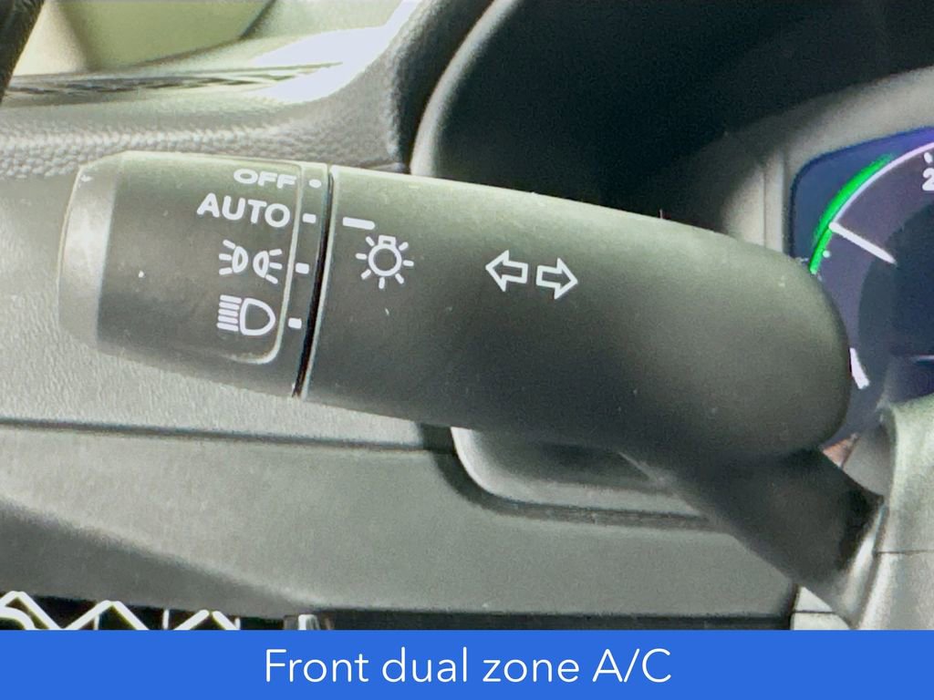 Used 2025 Honda Accord EX-L image 15