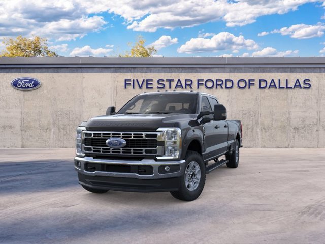 New 2026 Ford F350 XLT AWD/4WD image 2