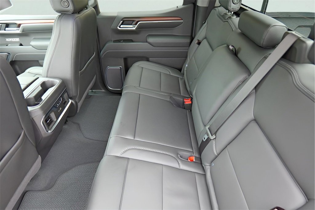 New 2026 GMC Sierra 1500 Denali w/ Denali Reserve Package image 23